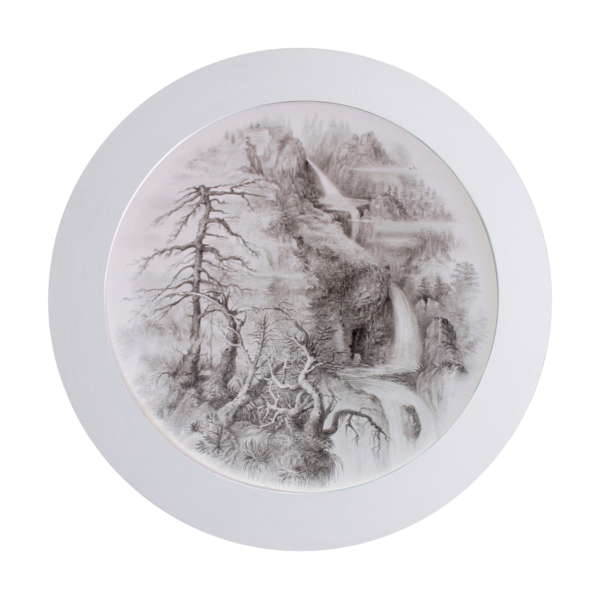 Bosque gris