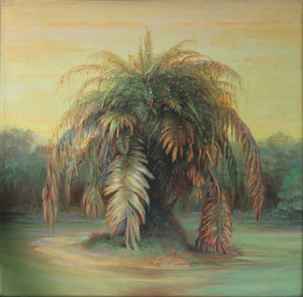 Palma gigante